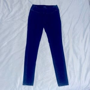 J. McLaughlin Chambray Legging